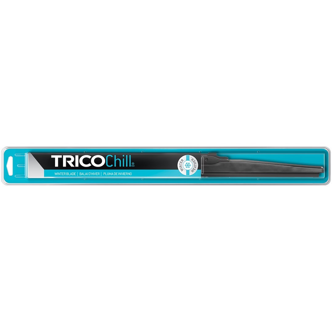 Trico Windshield Wiper Blade, Chill, 15 Inch Length – 37-150