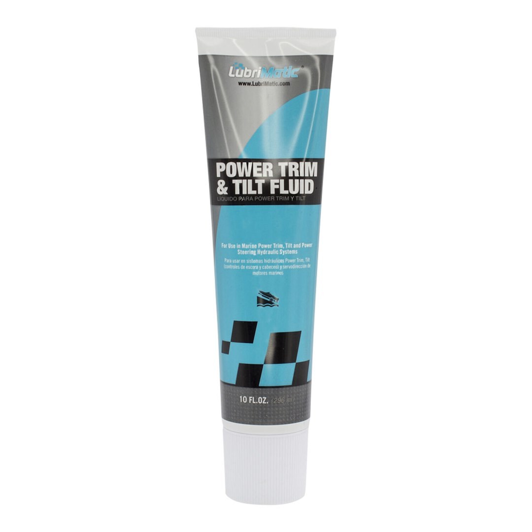 Truflate Gear Oil, Lubrimatic ®, Single, 10 Ounce Tube – 11578
