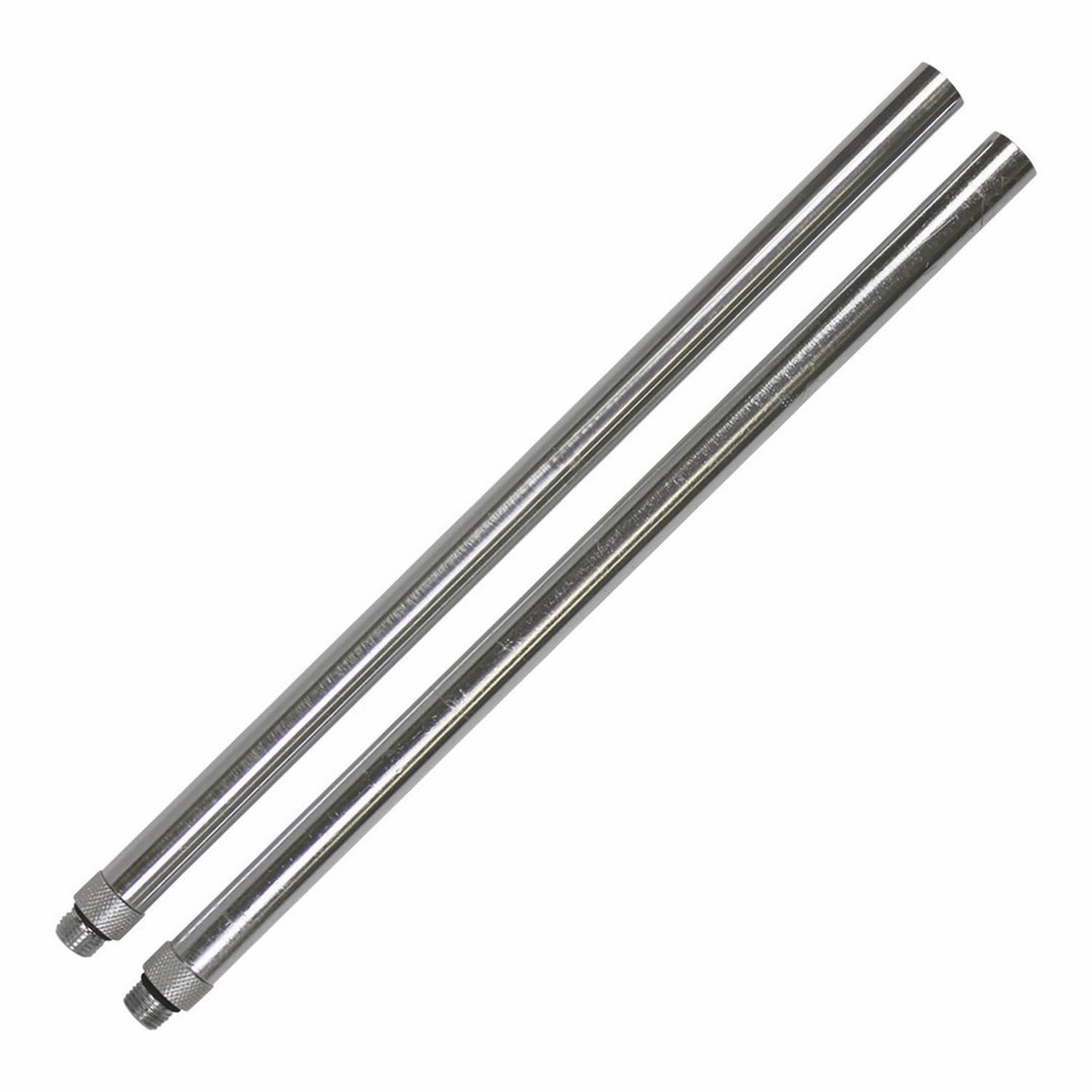 Truflate Air Blow Gun Extension Tube, Used for Tru-Flate Hi-Flo Blow Gun, 12 Inch – 18-621