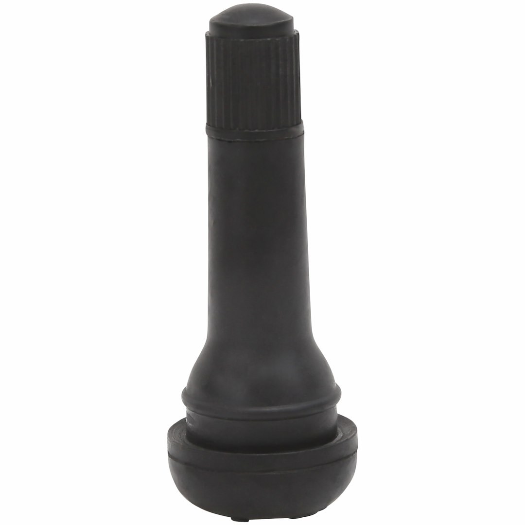 Truflate Valve Stem, Snap-IN Valve, For 0.453 Inch Diameter Rim Holes, TR414 – 30-414-500