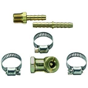 Truflate Hose Repair Kit, For Heater/ Garden/ Washing Machine/ Pump Hose – 41-300