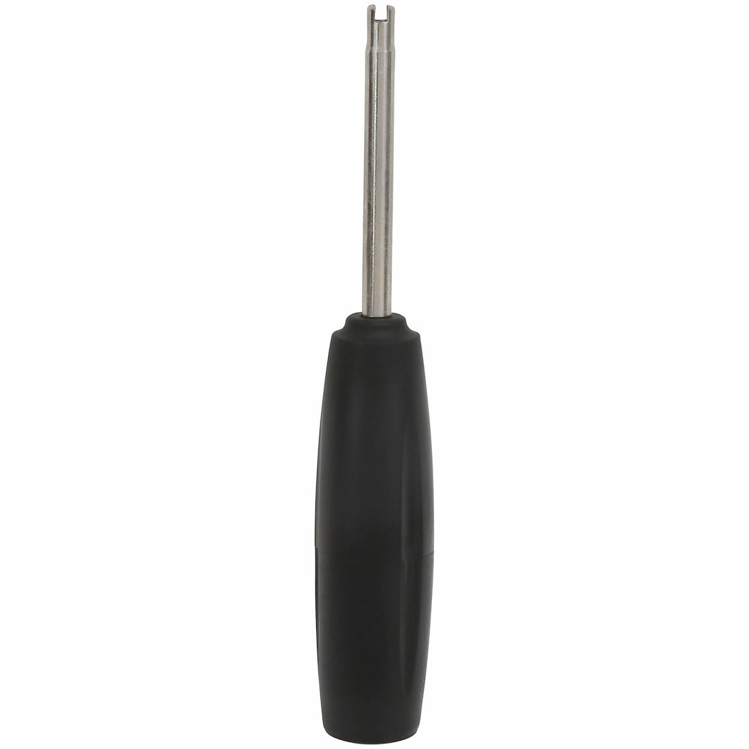Truflate Valve Stem Tool, Camel ®, For Removal of Old Cores, With Torque Function, Carded Packaging – 41-444T