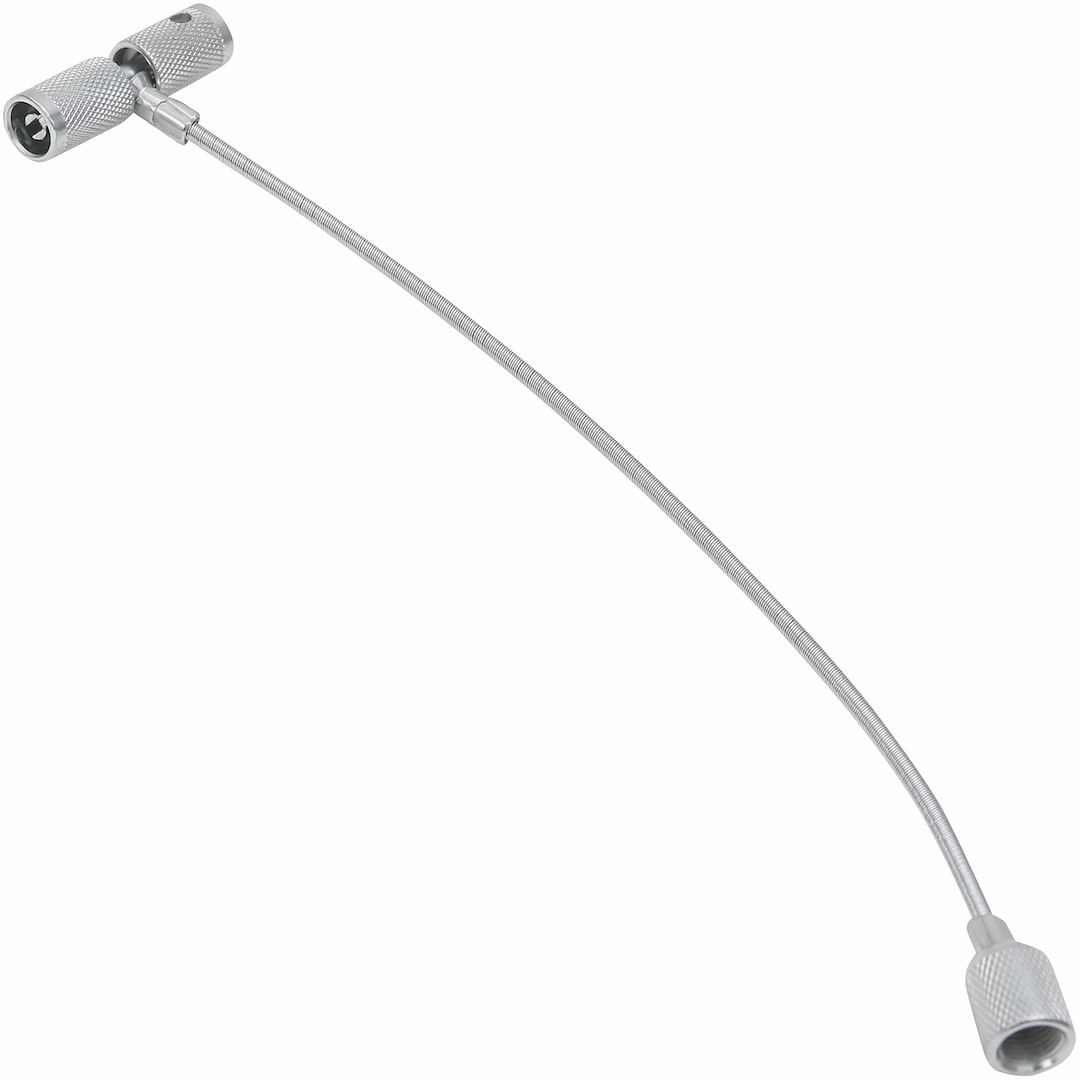 Truflate Valve Stem Tool, Camel ®, Use to Center Valve IN Rim Hole While Mounting Tires, Carded Packaging – 41-466