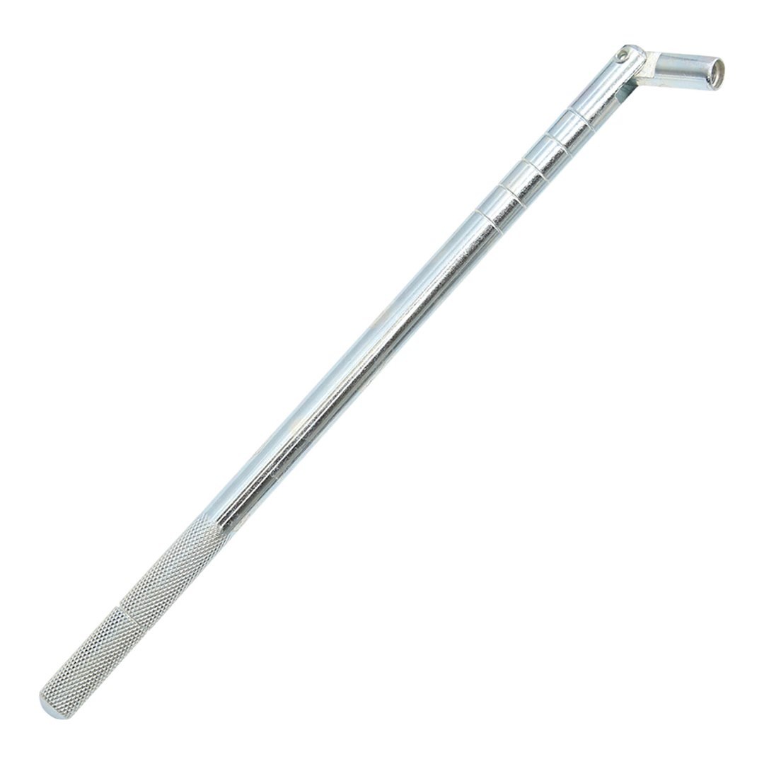 Truflate Valve Stem Tool, Camel ®, Use to Install and Remove Rubber Snap-IN Valves, With Knurling Grip Handle – 41-506