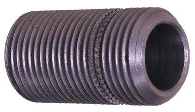 Trans-Dapt Performance Oil Filter Relocation Nipple, 3/4 Inch – 16 Thread, 1-1/4 Inch Length – 1034