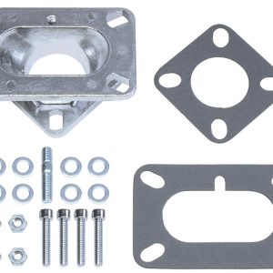 Trans-Dapt Performance Carburetor Adapter – 2025