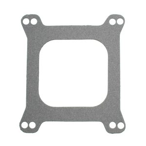 Trans-Dapt Performance Carburetor Mounting Gasket, For Use with Holley 4 Barrel/ Open, Paper – 2069