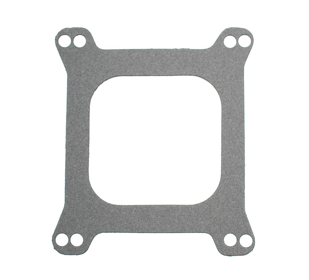 Trans-Dapt Performance Carburetor Mounting Gasket, For Use with Holley 4 Barrel/ Open, Paper – 2069