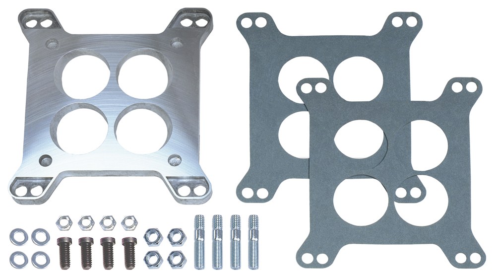 Trans-Dapt Performance Carburetor Adapter – 2090