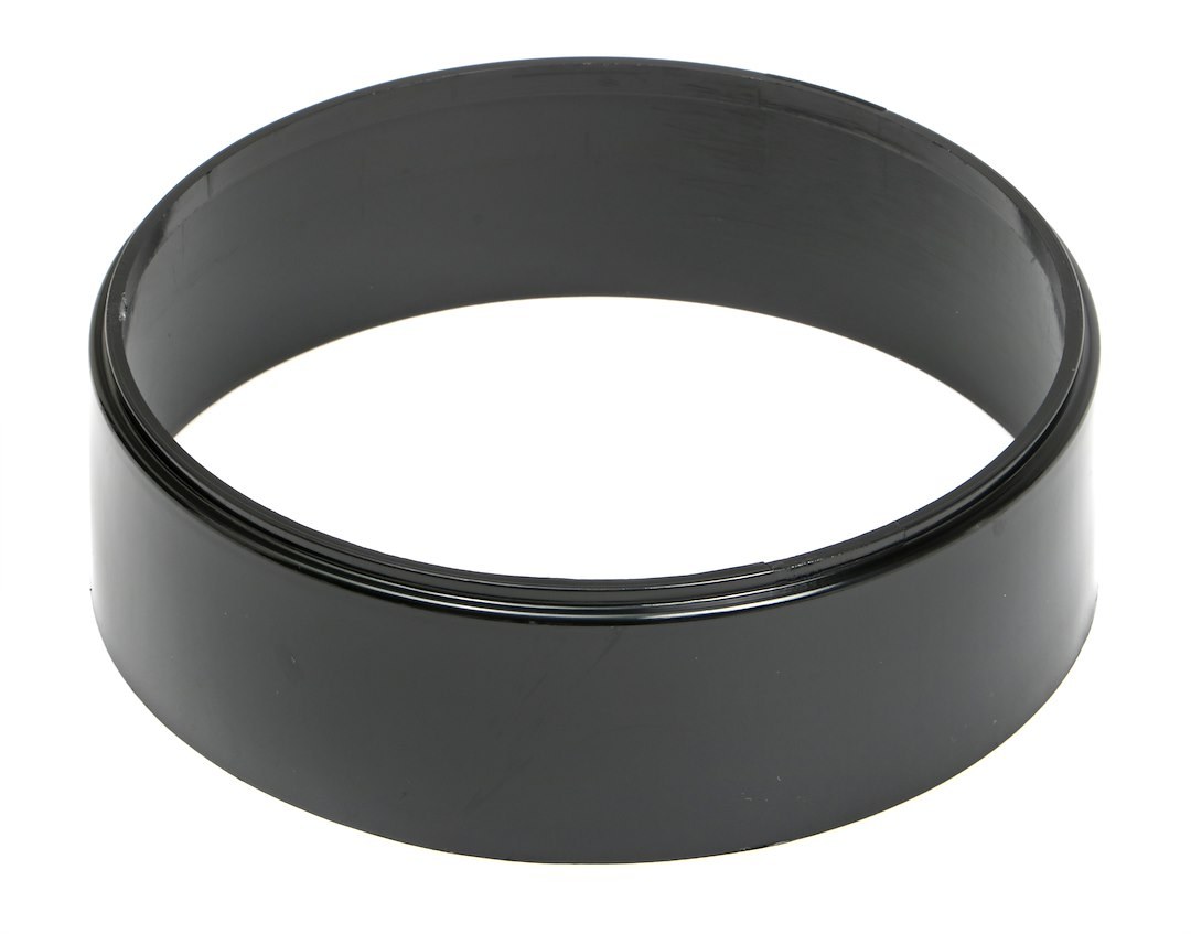 Trans-Dapt Performance Air Cleaner Spacer, 5-1/8 Inch Diameter Neck, 1-1/2 Inch Thick, Heat Resistant Plastic – 2326