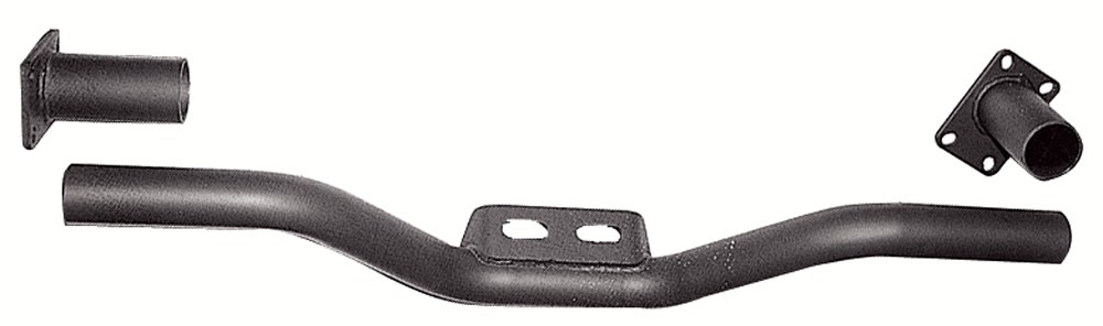Trans-Dapt Performance Transmission Crossmember, Universal, 3 Inch Drop, Without Mount Pads – 4539