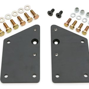 Trans-Dapt Performance Motor Mount, Engine Swap Kit, For Use When Installing a LS1 Into a Factory Small Block Chassis – 4572