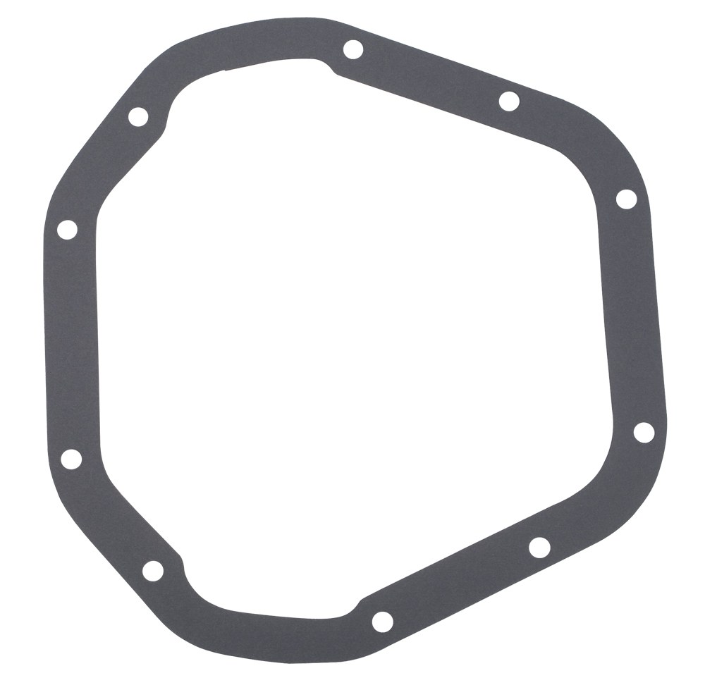 Trans-Dapt Performance Differential Cover Gasket, For Dana 60, Cellulose-Nitrile Material, Fits Covers 4183/ 4816/ 4824/ 8783 – 4882