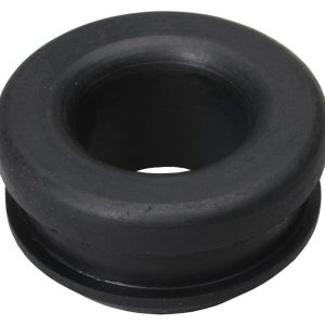 Trans-Dapt Performance Valve Cover Grommet, 3/4 Inch Inside Diameter and 1-1/4 Inch Outside Diameter, Rubber – 4998