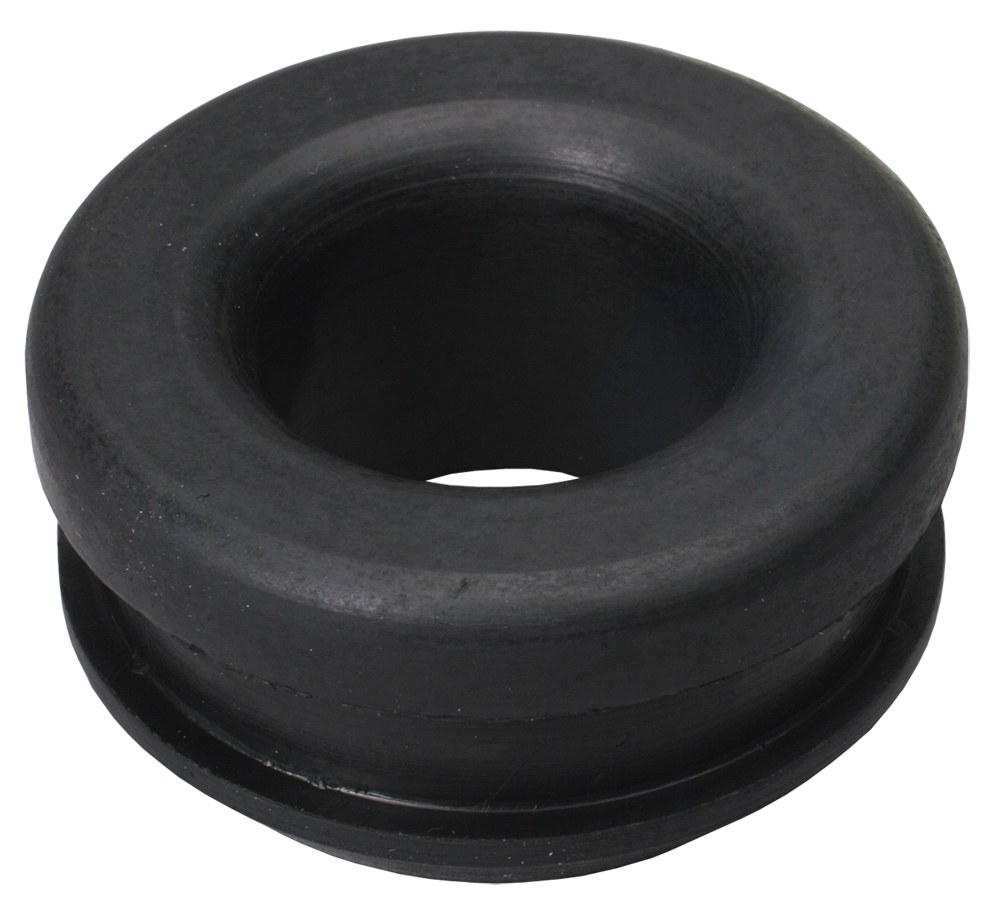 Trans-Dapt Performance Valve Cover Grommet, 3/4 Inch Inside Diameter and 1-1/4 Inch Outside Diameter, Rubber – 4998