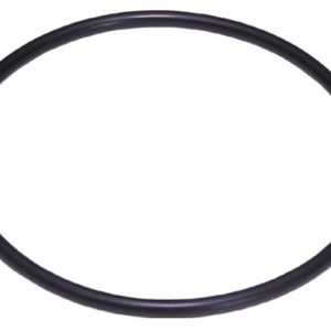 Trans-Dapt Performance Thermostat Housing Gasket, For Use with Tran Dapt Thermostat Housing Numbers 6002/ 6610/ 6003/ 6007, Rubber – 6012