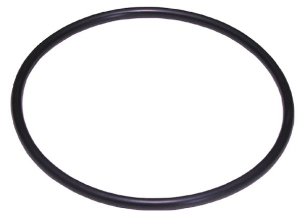 Trans-Dapt Performance Thermostat Housing Gasket, For Use with Tran Dapt Thermostat Housing Numbers 6002/ 6610/ 6003/ 6007, Rubber – 6012