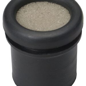 Trans-Dapt Performance Valve Cover Grommet, For Use with Breathers, 1-1/4 Inch Outside Diameter, Rubber – 6076