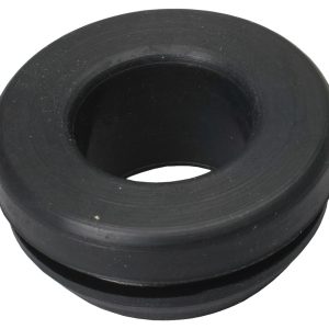 Trans-Dapt Performance Valve Cover Grommet, For Use with PCV Valve, 1-1/4 Inch Outside Diameter, Rubber – 6077