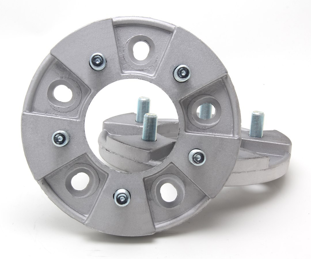 Trans-Dapt Performance Wheel Adapter, 5 X 127 Millimeter/ 5 X 5.00 Inch Axle Bolt Circle, 5 X 114.3 Millimeter/ 5 X 4.50 Inch Wheel Bolt Circle – 7072