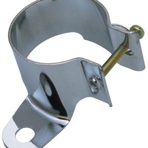Trans-Dapt Performance Ignition Coil Mounting Bracket, For GM Stand Up Type Coils – 9366