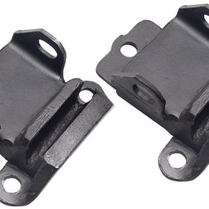 Trans-Dapt Performance Motor Mount, For Use with Small Block Chevy, Rubber Motor Mount Pad, Set of 2 – 9525