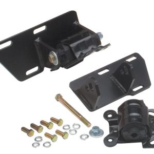 Trans-Dapt Performance Motor Mount, For Use with 283-350 Small Block Chevrolet Engine Swap – 9906