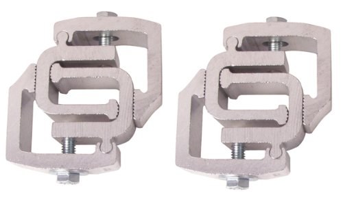 Titelok Truck Cap Clamp, For Any Model Series with Fiberglass or Aluminum Rails, 5/8 Inch to 1-3/8 Inch Clamping Range – 3192/4