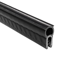 Trimlok Multi Purpose Weather Stripping, Roll, 50 Foot Length, Epdm Rubber, For Sealing Doors/ Windows/ Hatches/ Tool Boxes – DDA2513-50