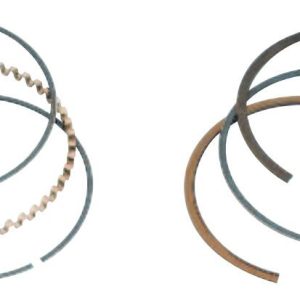 Total Seal Piston Ring Set, Claimer ®, For Use with 8 Cylinder Engine, 4.185 Inch Bore, Cast Moly Top Ring – CL0690 60
