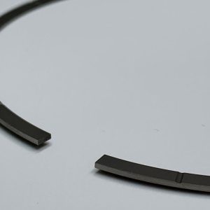 Total Seal Piston Ring Set, Classic Series, For Use with 8 Cylinder Engine, 4.125 Inch Bore, Steel Top Ring – CS4710GP