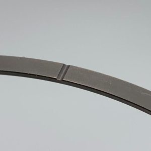 Total Seal Piston Ring Set, Classic Series, For Use with 8 Cylinder Engine, 4.125 Inch Bore, Steel Top Ring – CS4710GP