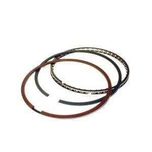 Total Seal Piston Ring Set, Maxseal ®, For Use with 8 Cylinder Engine, 4.040 Inch Bore, Ductile Iron Top Ring – M9090 40