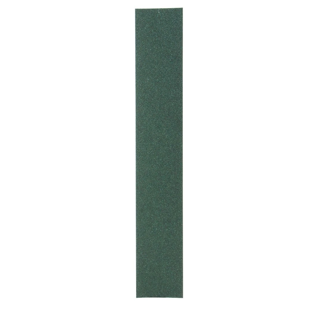 3M Sandpaper, Green Corps ™ Hookit™, 80 Grit, 16-1/2 Inch Length X 2-3/4 Inch Width, Dry Use Only, Ceramic Aluminum Oxide – 00539