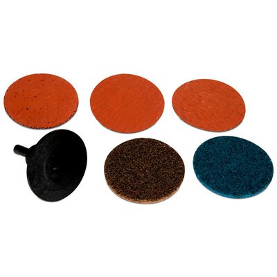 3M Sanding and Polishing Set, Scotch-Brite ™ – 03050
