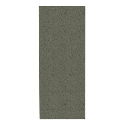 3M Sandpaper, Trizact ™, Used for Sanding Clear Coat/ Plastic/ Paint and Primed Surfaces, A Weight Paper Backing, 3000 Grit, Gray – 03064