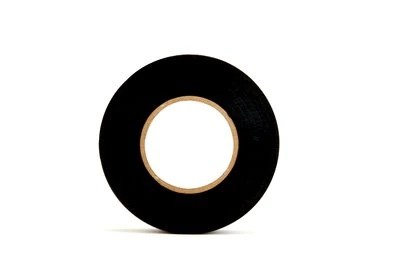 3M Electrical Tape, Scotch ® 700, Used to Protect Against Abrasion/ Corrosion/ Alkalis/ Acids and Weather, Roll – 03429