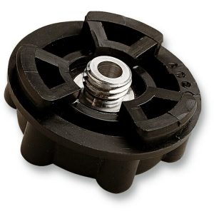 3M Nut, Grinder/Sander Spindle Nut, For Use with 5/8-11 or M14-2 Threaded Spindles, Pack of 10 – 05620