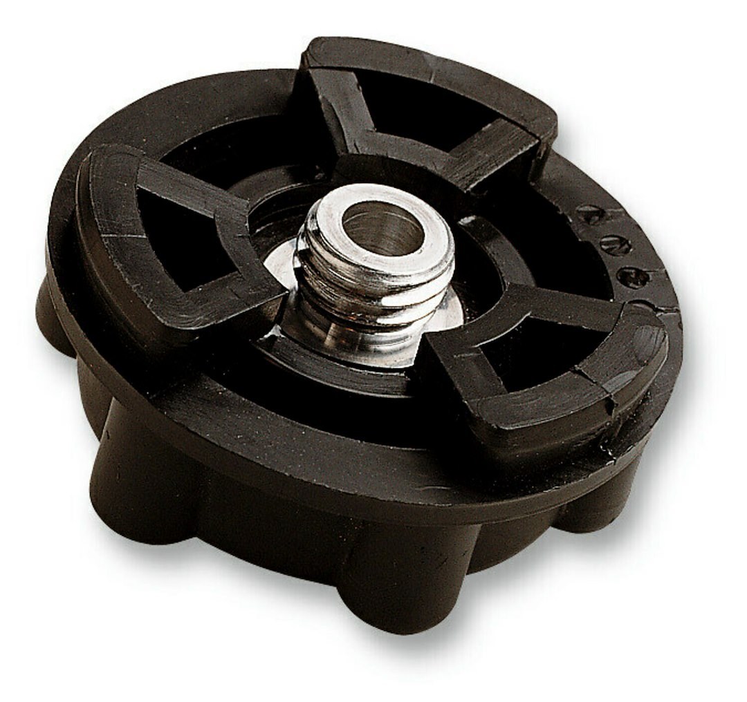 3M Nut, Grinder/Sander Spindle Nut, For Use with 5/8-11 or M14-2 Threaded Spindles, Pack of 10 – 05620