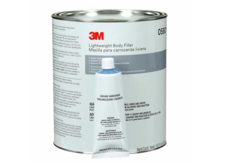 3M Body Filler – 05801