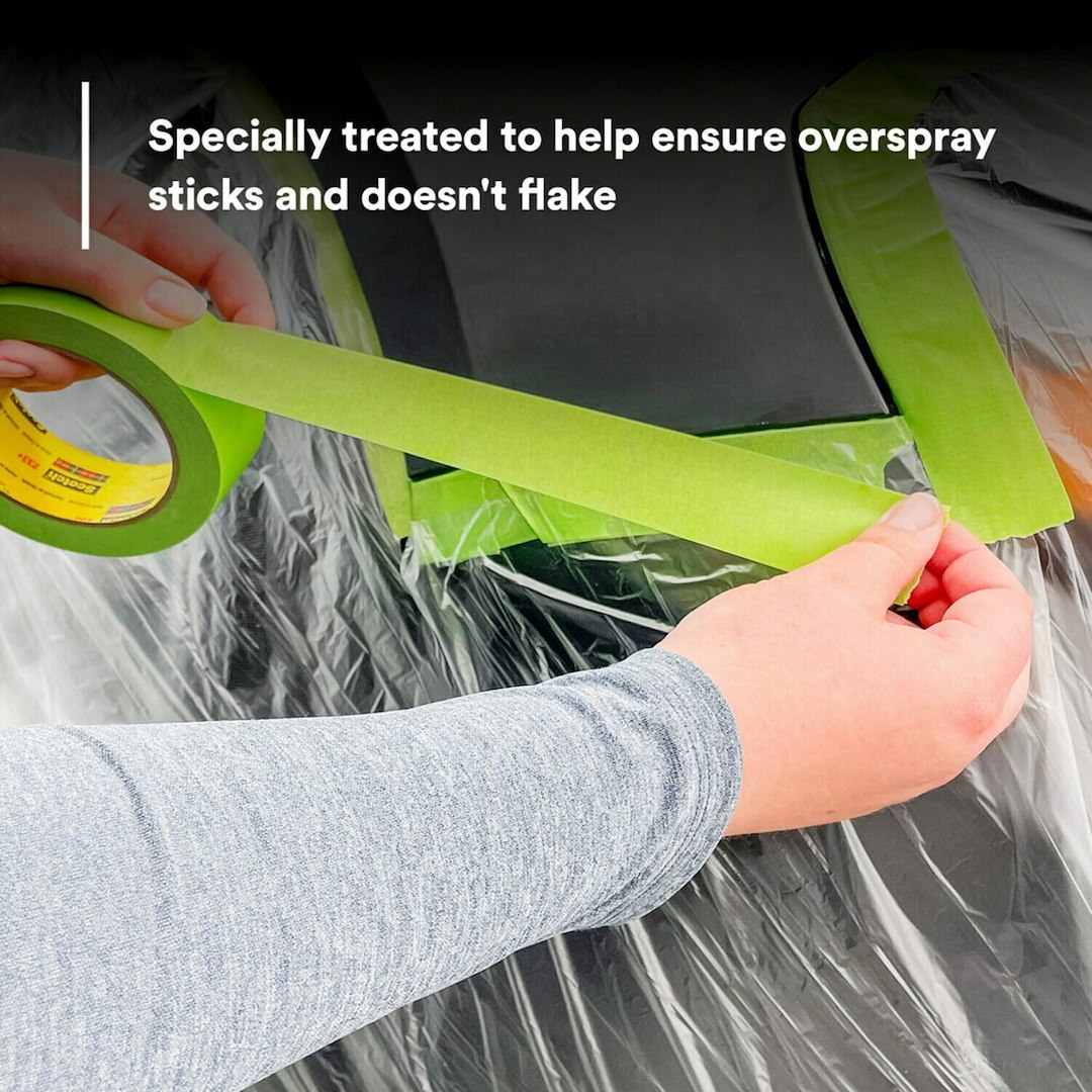 3M Paint Spray Protection Cover – 06723