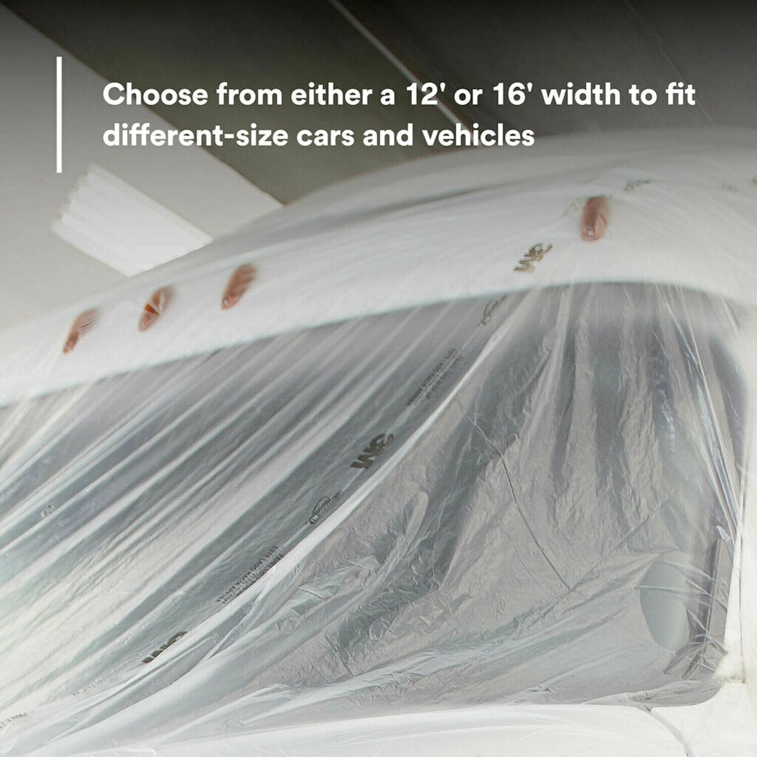 3M Paint Spray Protection Cover – 06723