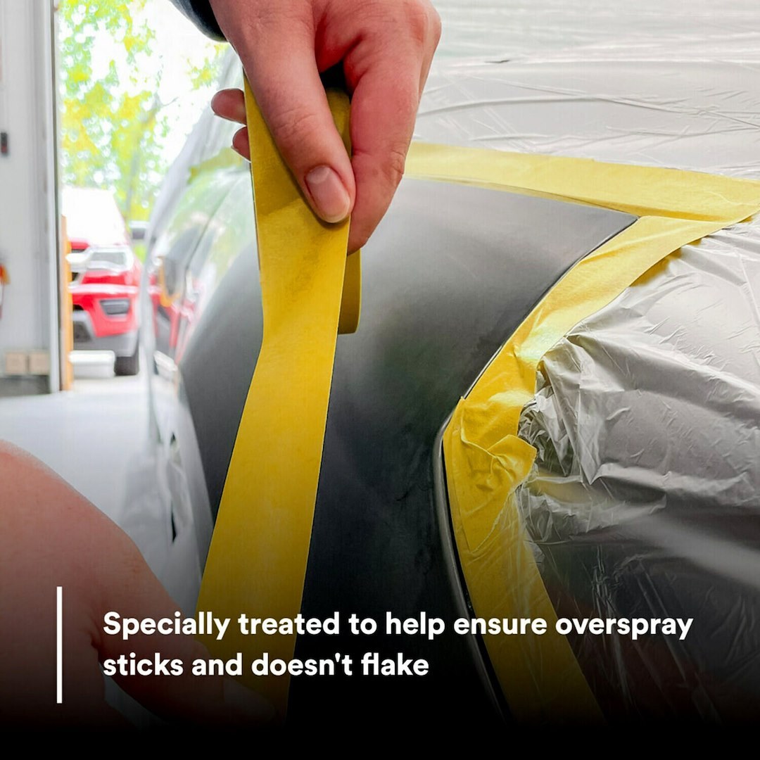 3M Paint Spray Protection Cover – 06724