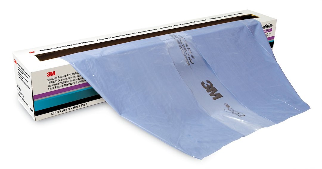 3M Paint Spray Protection Cover – 06725