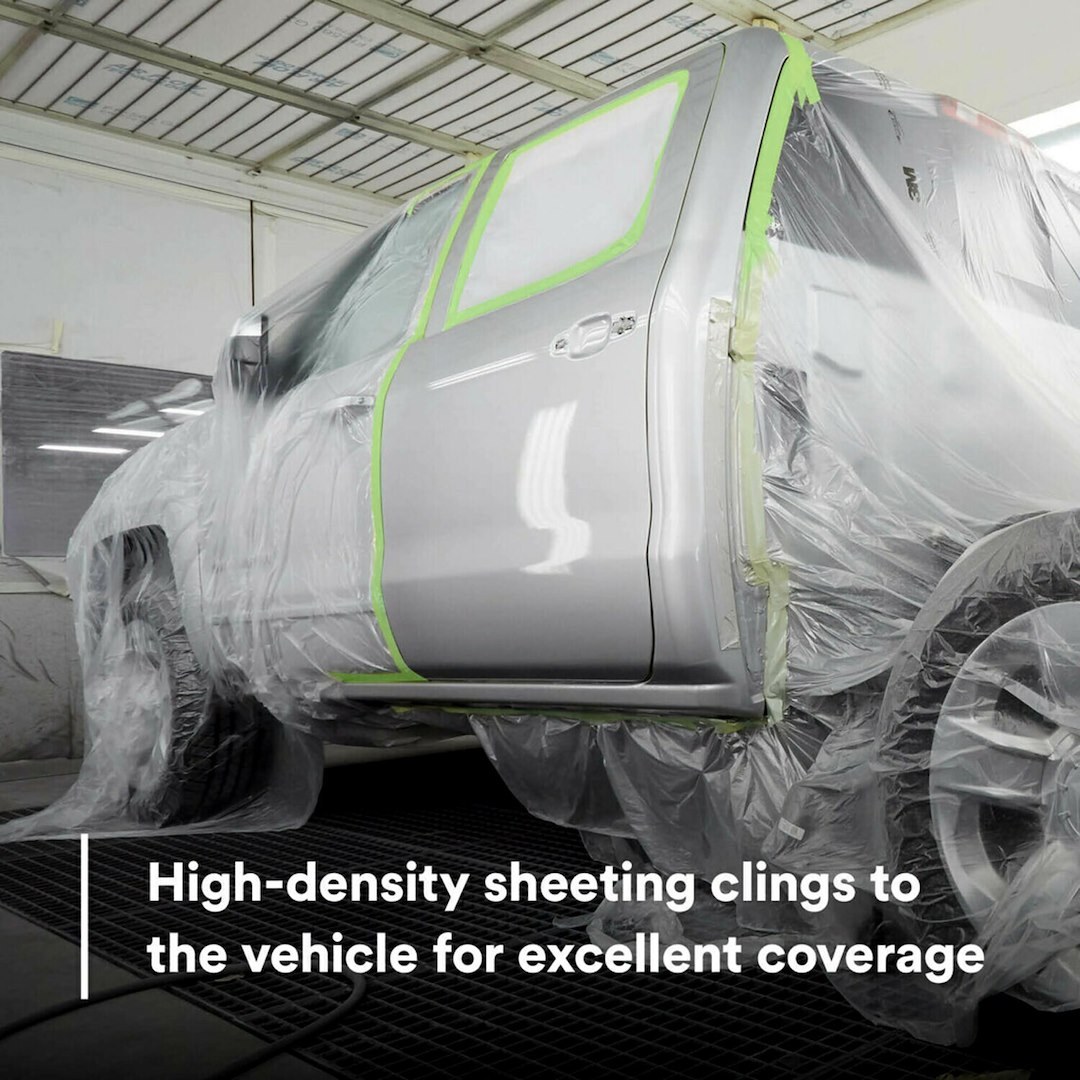 3M Paint Spray Protection Cover – 06728