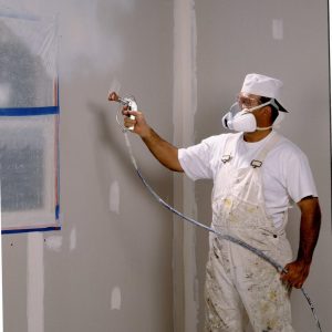 3M Respirator, Elastomeric Half Mask Respirator, Large Size, P95 Rated, Niosh Approved/ Disposable Single Use Style Mask, Dual Headbands – 07193