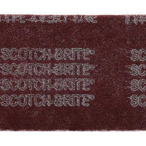 3M Sanding Pad, Scotch-Brite ™ – 07447