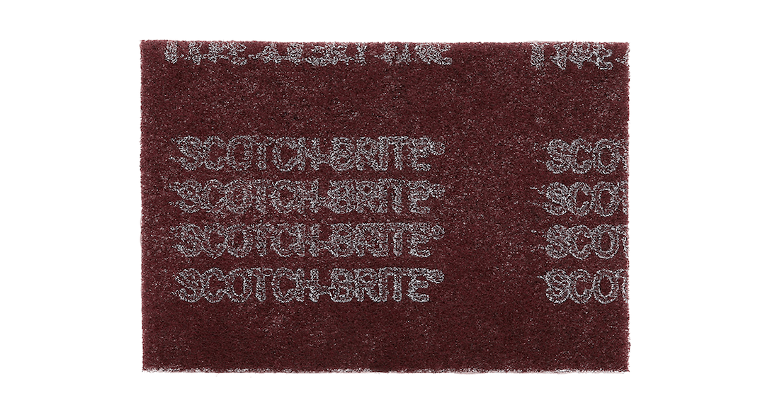 3M Sanding Pad, Scotch-Brite ™ – 07447