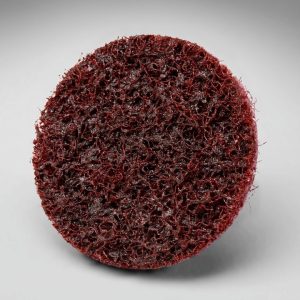 3M Surface Conditioning Disc, Scotch-Brite ™ Roloc ™ – 07481