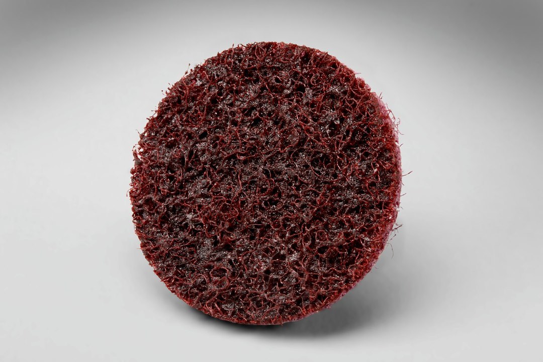 3M Surface Conditioning Disc, Scotch-Brite ™ Roloc ™ – 07481